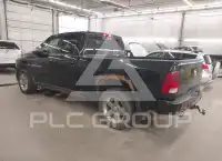 2011 RAM 1500 photo