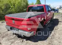 2011 RAM 1500 фото