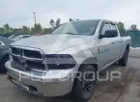 2011 RAM 1500 photo