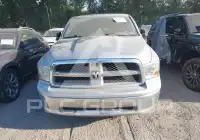 2011 RAM 1500 фото