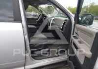 2011 RAM 1500 фото