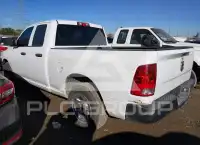2011 RAM 1500 фото