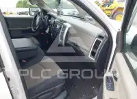 2011 RAM 1500 фото