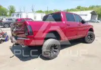 2011 RAM 1500 photo