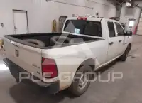 2011 RAM 1500 photo