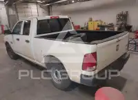 2011 RAM 1500 photo