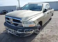 2011 RAM 1500 фото