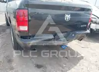 2011 RAM 1500 фото