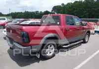 2011 RAM 1500 фото