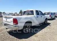 2011 RAM 1500 photo