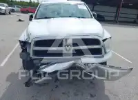 2011 RAM 1500 фото