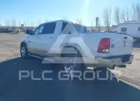 2011 RAM 1500 фото