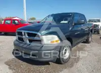 2011 RAM 1500 фото