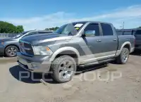 2011 RAM 1500 фото