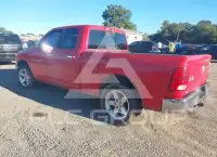2011 RAM 1500 фото
