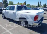 2011 RAM 1500 photo