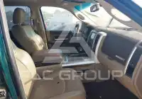 2011 RAM 1500 photo