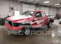 2011 RAM 1500 photo