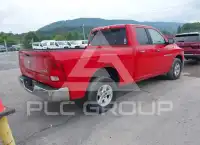 2011 RAM 1500 photo