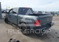 2011 RAM 1500 фото