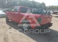 2011 RAM 1500 фото