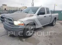 2011 RAM 1500 фото