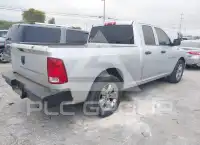 2011 RAM 1500 фото