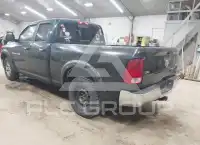 2011 RAM 1500 фото