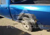 2011 RAM 1500 фото