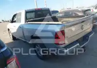 2011 RAM 1500 фото