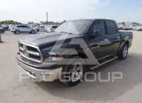 2011 RAM 1500 фото