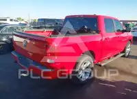2011 RAM 1500 photo