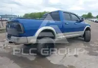 2011 RAM 1500 фото
