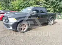 2011 RAM 1500 фото