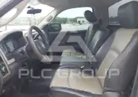 2011 RAM 1500 фото