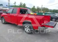 2011 RAM 1500 photo