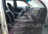 2011 RAM 1500 фото