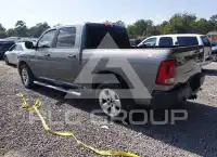 2011 RAM 1500 photo