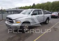 2011 RAM 1500 фото