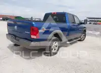 2011 RAM 1500 фото