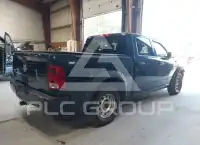 2011 RAM 1500 фото