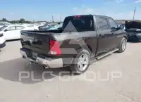2011 RAM 1500 фото