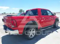 2011 RAM 1500 photo