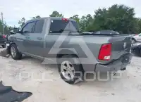 2011 RAM 1500 photo