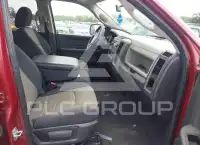 2011 RAM 1500 фото