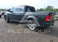 2011 RAM 1500 фото