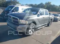 2011 RAM 1500 photo