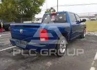 2011 RAM 1500 photo