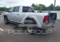 2011 RAM 2500 фото