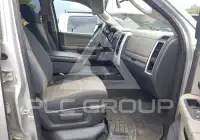 2011 RAM 2500 фото